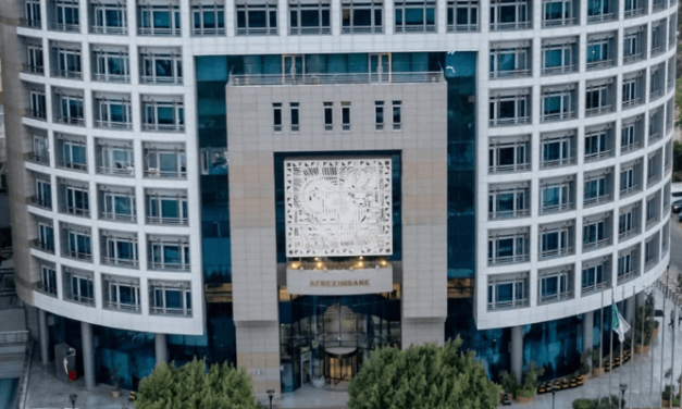 Afreximbank, ZEP-RE move to close skills gap threatening Africa’s cross-border trade