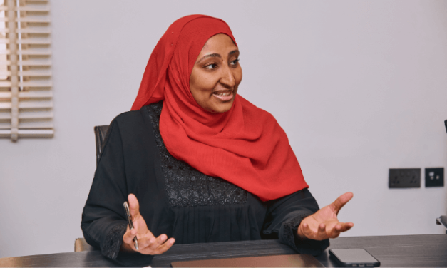 Cost pressures weigh on Legend Internet profit despite N4.14bn asset base