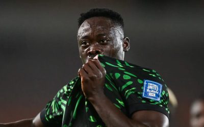 AFCON 2027 Qualifier: Adams to lead Super Eagles attack against Madagascar