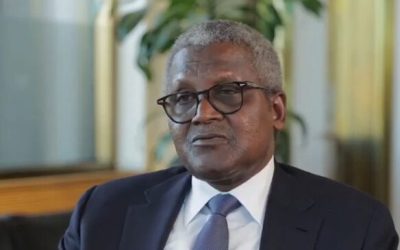 Nigeria’s economic reforms are restoring investor confidence, driving industrial growth – Dangote
