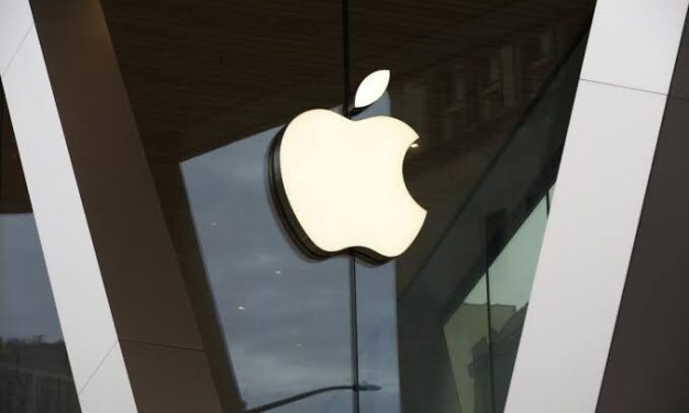Apple TV, Arcade now included in Nigeria’s N1,300 iCloud+ plan