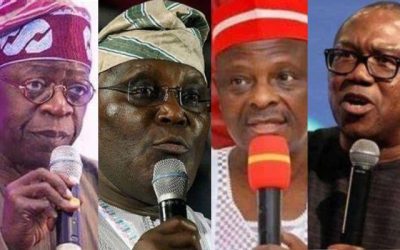 Opposition unity in jeopardy: Atiku, Obi, Makinde resist calls to step aside