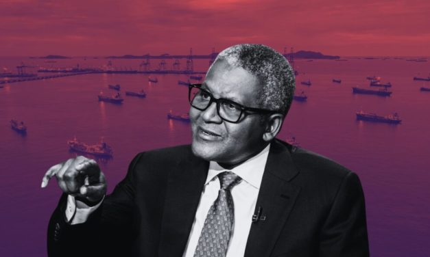How Dangote IPO is changing the way young Nigerians view investing
