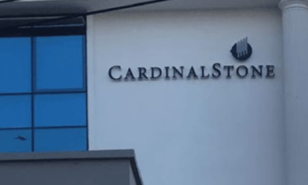 CardinalStone closes N729bn fresh power bond to clear legacy debt 