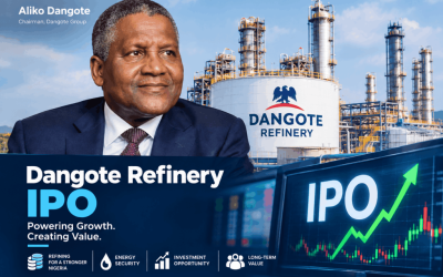 Dangote IPO is not a shortcut to wealth
