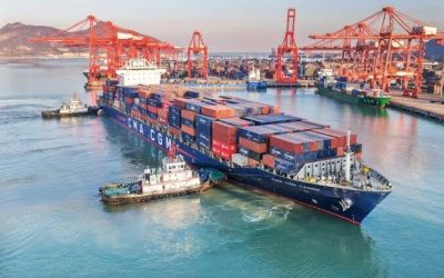 Finance firm targets importers with new office for cross-border payments