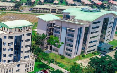FG sets 22-metric framework for national university ranking