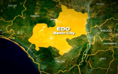 Improved security drives Edo farmers back to farms — AFAN