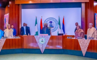 FAAC allocation shrinks to N2.33trn as statutory revenue slump by 34.62%