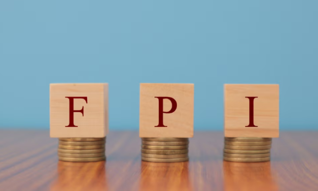 Portfolio funds dominate Nigeria’s foreign capital as FDI stalls