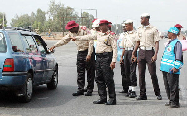 FRSC warns applicants over fake 2026 recruitment notice
