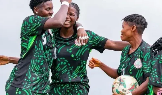 U20 Women’s World Cup: Falconets suffer late heartbreak against Colombia