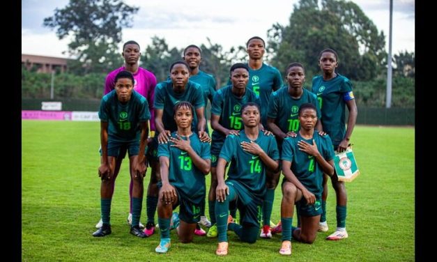 WAFU-B U17 Championship: Flamingos outclass Ghana in 4-2 thriller