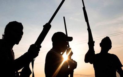 Plateau assures safe passage after attack kills three vigilance service officers