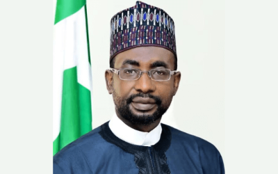 Nigeria targets $1bn annual public IT demand to drive local cloud investment