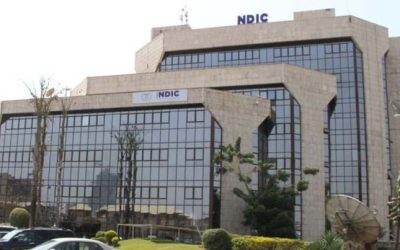 NDIC shifts from claims payer to risk minimiser to prevent bank failures