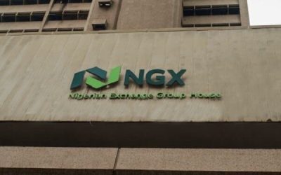 NGX hits record N162trn ahead of FTSE Frontier Market return