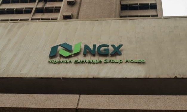 NGX hits record N162trn ahead of FTSE Frontier Market return