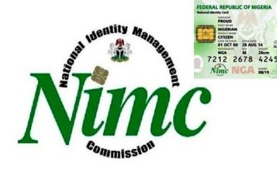 NIMC rolls out consent-based NIN verification amid data security concerns