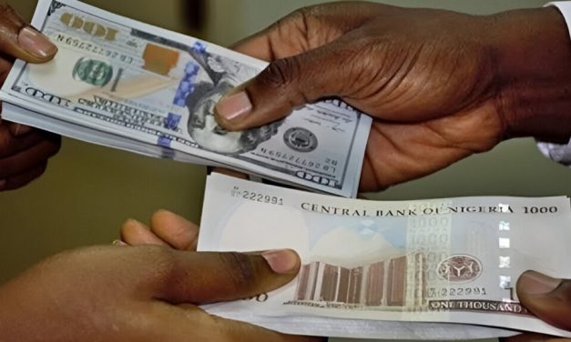 Naira opens flat as FPIs dominate dollar liquidity