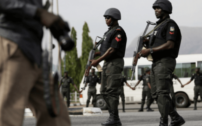 One arrested, others bolted as police go after Delta director’s killers