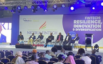Nigeria’s fintech leaders push AI, skills, trust into next phase