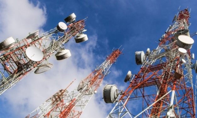 Nearly five years after $273.6m bet, Mafab moves 5G assets to MTN Nigeria