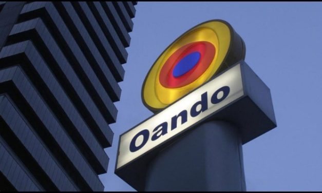 Oando gets shareholders approval for cross-border listings