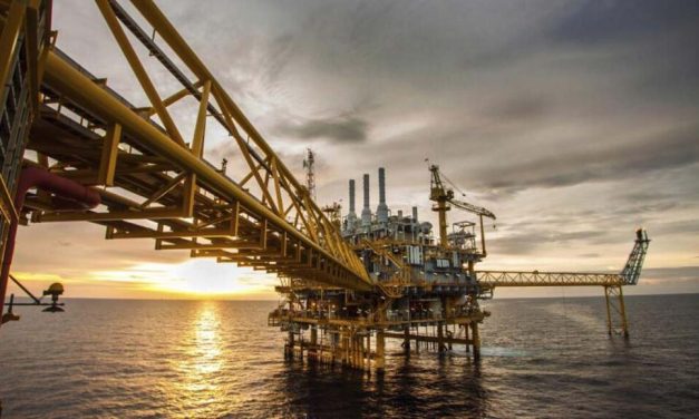 Oil prices slide as Middle East peace hopes override supply risks