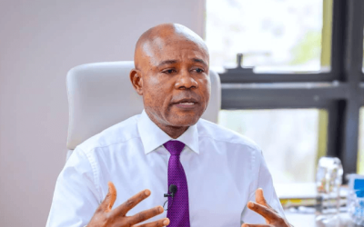Mbah unveils over 10,000 milestone achievements, says Enugu on course to greatness