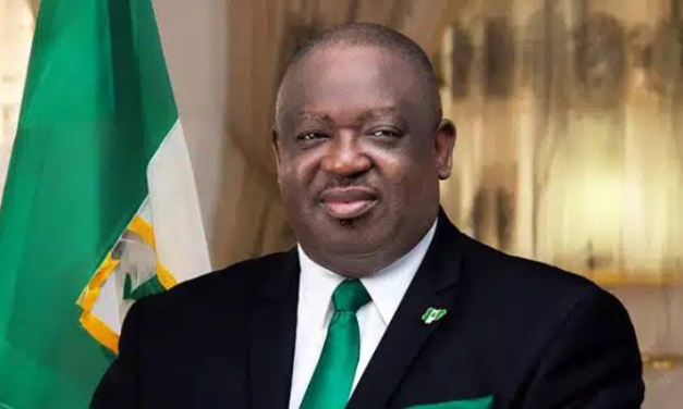 Plateau imposes dusk-to-dawn curfew on three LGAs over security threats