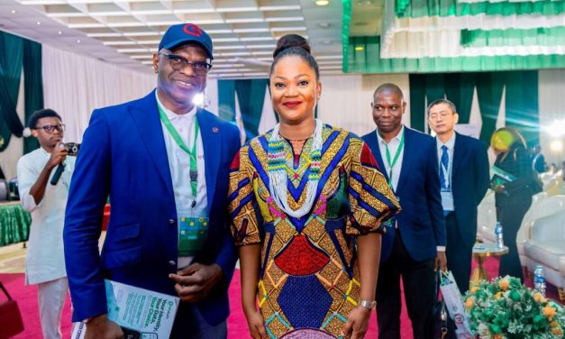 eTranzact backs stronger digital identity infrastructure for Nigeria’s digital economy