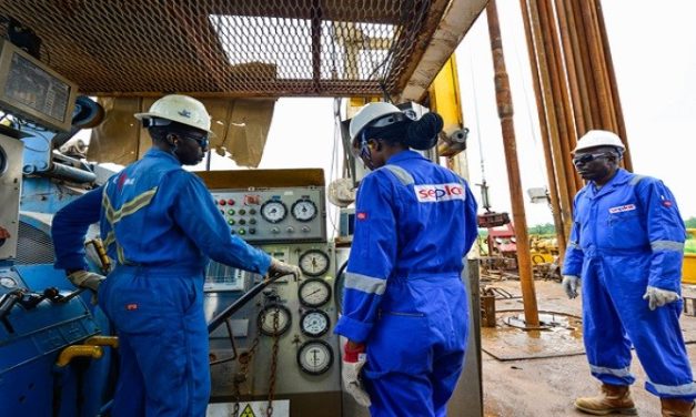 Seplat shares surge 166% as stock nears N15,000 milestone