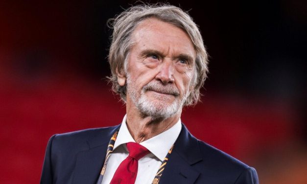 Man United Muslim supporters demand Ratcliffe exit