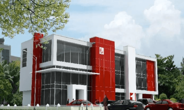 Sterling Holdings reshuffles board, appoints former Ecobank risk chief
