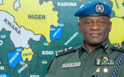 IGP vows thorough probe into deaths of 37 suspected miners