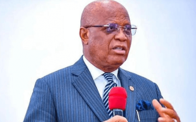 Eno seeks stronger collaboration with PHED to ensure steady power supply in Akwa Ibom
