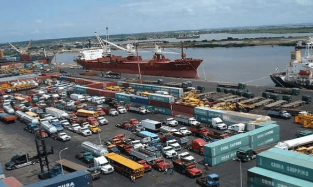 FG secures £746m facility to modernise Apapa, Tin-Can ports