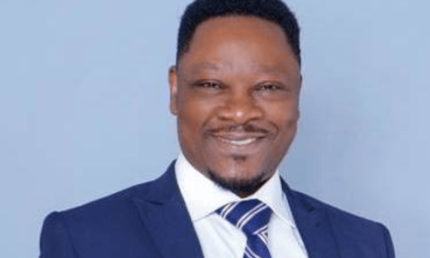 Nigeria eyes $3.5bn annual government cloud market in five years