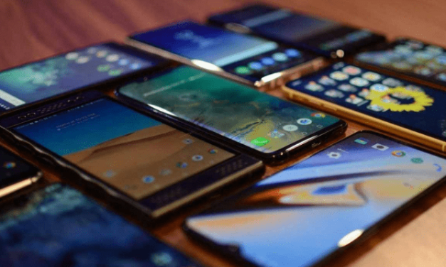 Entry-level smartphone costs hit 76% of monthly income in Sub-Saharan Africa