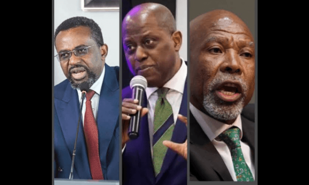 US hikes rates as Africa’s largest economies face MPR decisions this week