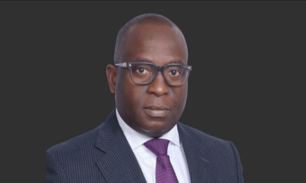 Access Bank strengthens risk leadership with ex-AfDB chief Orimoloye