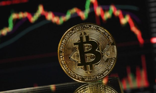 Bitcoin rebounds above $85,000 despite U.S. senate crypto setback