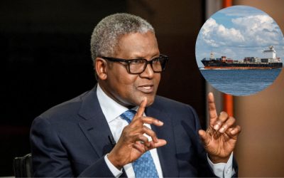 Dangote Refinery set for landmark IPO following SEC approval