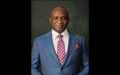 Niger Delta must invest in itself as oil shifts offshore, NDDC boss says
