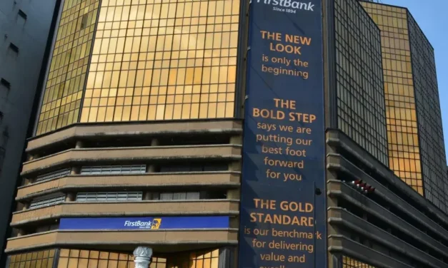 FirstHoldCo crosses N7trn market cap as FTSE Frontier 50 debut nears