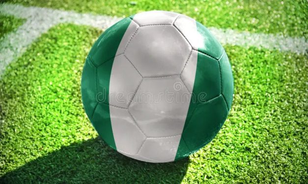 Nigeria’s football brand is global, its business model is not
