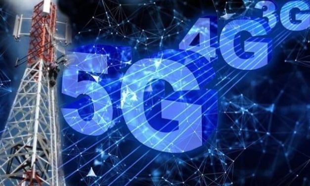 5G’s small footprint hides a bigger data revolution in Africa