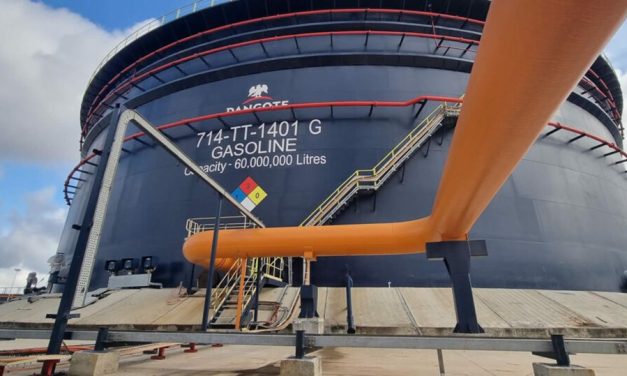 UBA offers N30m personal loan to customers for Dangote Refinery IPO