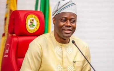 Border failures drive fuel hikes: Makinde demands federal accountability on smuggling
